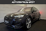 Bild Nr. 2 Audi Q5 50 TFSI e PHEV quattro 265/299PS...B&O/Matrix/Head-up