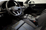 Bild Nr. 11 Audi Q5 50 TFSI e PHEV quattro 265/299PS...B&O/Matrix/Head-up