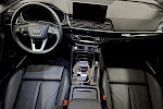 Bild Nr. 12 Audi Q5 50 TFSI e PHEV quattro 265/299PS...B&O/Matrix/Head-up