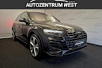 Bild Nr. 6 Audi Q5 50 TFSI e PHEV quattro 265/299PS...B&O/Matrix/Head-up