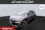 Bild Nr. 2 Audi Q4 SP e-tron 82kWh *S line*...Pano/Matrix/Head up