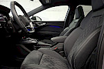 Bild Nr. 14 Audi Q4 SP e-tron 82kWh *S line*...Pano/Matrix/Head up