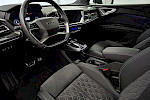 Bild Nr. 16 Audi Q4 SP e-tron 82kWh *S line*...Pano/Matrix/Head up