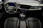 Bild Nr. 17 Audi Q4 SP e-tron 82kWh *S line*...Pano/Matrix/Head up