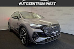 Bild Nr. 7 Audi Q4 SP e-tron 82kWh *S line*...Pano/Matrix/Head up