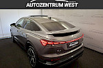 Bild Nr. 9 Audi Q4 SP e-tron 82kWh *S line*...Pano/Matrix/Head up