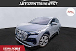 Bild Nr. 2 Audi Q4 SP e-tron 82kWh...Matrix/Navi/Head up