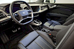 Bild Nr. 14 Audi Q4 SP e-tron 82kWh...Matrix/Navi/Head up