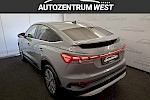 Bild Nr. 8 Audi Q4 SP e-tron 82kWh...Matrix/Navi/Head up