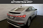 Bild Nr. 9 Audi Q4 SP e-tron 82kWh...Matrix/Navi/Head up