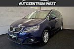 Bild Nr. 2 Seat Alhambra Xcellence 2,0 TDI DSG...Pano/Navi/Alarm