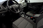 Bild Nr. 12 Seat Alhambra Xcellence 2,0 TDI DSG...Pano/Navi/Alarm