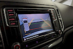 Bild Nr. 23 Seat Alhambra Xcellence 2,0 TDI DSG...Pano/Navi/Alarm