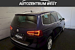 Bild Nr. 9 Seat Alhambra Xcellence 2,0 TDI DSG...Pano/Navi/Alarm