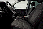 Bild Nr. 10 Seat Alhambra Xcellence 2,0 TDI DSG...Pano/Navi/Alarm