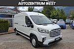 Bild Nr. 5 Maxus Deliver 9 2.0 TD Transporter ..netto 20.823,--