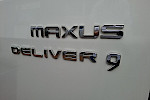 Bild Nr. 10 Maxus Deliver 9 2.0 TD Transporter ..netto 20.823,--