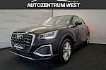 Bild Nr. 2 Audi Q2 35 TFSI S-tronic...NAVI/LED/RFK