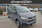 Bild Nr. 6 VW T6.1 LR 2,0 TDI 4Motion DSG ..netto 26.656,--
