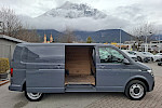 Bild Nr. 8 VW T6.1 LR 2,0 TDI 4Motion DSG ..netto 26.656,--