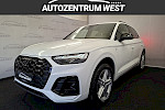 Bild Nr. 2 Audi Q5 50 TFSI e PHEV quattro 265/299PS *S line*..Matrix/Navi/B&O