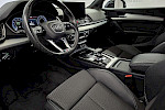 Bild Nr. 14 Audi Q5 50 TFSI e PHEV quattro 265/299PS *S line*..Matrix/Navi/B&O