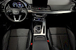 Bild Nr. 15 Audi Q5 50 TFSI e PHEV quattro 265/299PS *S line*..Matrix/Navi/B&O