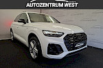 Bild Nr. 7 Audi Q5 50 TFSI e PHEV quattro 265/299PS *S line*..Matrix/Navi/B&O
