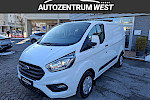 Bild Nr. 2 Ford Transit Custom Kasten 2,0 L1H1 280 Trend **Werkstattausrüstung**.. netto 18.323.--