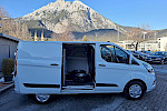 Bild Nr. 12 Ford Transit Custom Kasten 2,0 L1H1 280 Trend **Werkstattausrüstung**.. netto 18.323.--