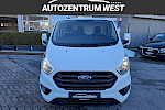 Bild Nr. 4 Ford Transit Custom Kasten 2,0 L1H1 280 Trend **Werkstattausrüstung**.. netto 18.323.--