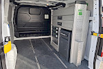 Bild Nr. 12 Ford Transit Custom Kasten 2,0 TDCi L1H1 300 Trend **Werkstattausrüstung** .. netto 18.323.--