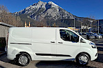 Bild Nr. 7 Ford Transit Custom Kasten 2,0 TDCi L1H1 300 Trend **Werkstattausrüstung** .. netto 18.323.--