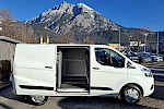 Bild Nr. 8 Ford Transit Custom Kasten 2,0 TDCi L1H1 300 Trend **Werkstattausrüstung** .. netto 18.323.--