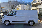 Bild Nr. 9 Ford Transit Custom Kasten 2,0 TDCi L1H1 300 Trend **Werkstattausrüstung** .. netto 18.323.--