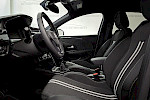 Bild Nr. 9 Opel Corsa Grand Sport...Navi/RFK/LED