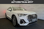 Bild Nr. 6 Audi Q3 SP 45 TFSI e S-tronic *S line*...AHK/RFK/LED