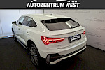 Bild Nr. 8 Audi Q3 SP 45 TFSI e S-tronic *S line*...AHK/RFK/LED