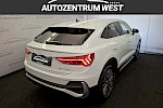 Bild Nr. 9 Audi Q3 SP 45 TFSI e S-tronic *S line*...AHK/RFK/LED
