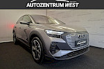 Bild Nr. 7 Audi Q4 40 e-tron 82kWh... Matrix/Navi/Pano