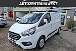 Bild Nr. 2 Ford Transit Custom Kasten 2,0 TDCi  L1H1 300 Trend **Werkstattausrüstung** .. netto 18.323.--