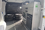 Bild Nr. 12 Ford Transit Custom Kasten 2,0 TDCi  L1H1 300 Trend **Werkstattausrüstung** .. netto 18.323.--