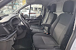 Bild Nr. 15 Ford Transit Custom Kasten 2,0 TDCi  L1H1 300 Trend **Werkstattausrüstung** .. netto 18.323.--