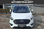 Bild Nr. 4 Ford Transit Custom Kasten 2,0 TDCi  L1H1 300 Trend **Werkstattausrüstung** .. netto 18.323.--