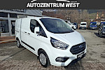 Bild Nr. 5 Ford Transit Custom Kasten 2,0 TDCi  L1H1 300 Trend **Werkstattausrüstung** .. netto 18.323.--