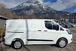 Bild Nr. 7 Ford Transit Custom Kasten 2,0 TDCi  L1H1 300 Trend **Werkstattausrüstung** .. netto 18.323.--