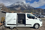 Bild Nr. 8 Ford Transit Custom Kasten 2,0 TDCi  L1H1 300 Trend **Werkstattausrüstung** .. netto 18.323.--