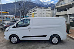 Bild Nr. 9 Ford Transit Custom Kasten 2,0 TDCi  L1H1 300 Trend **Werkstattausrüstung** .. netto 18.323.--