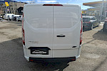 Bild Nr. 10 Ford Transit Custom Kasten 2,0 TDCi  L1H1 300 Trend **Werkstattausrüstung** .. netto 18.323.--