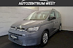 Bild Nr. 2 VW Caddy Life 2,0 TDI DSG ..Mod.2023 Temp/Klima/Kamera ..netto 24.156,--